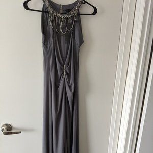 BCBG MAXAZRIA long formal dress (S)